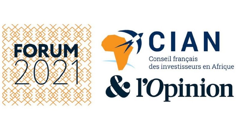 CIAN/Edition 2021 : le Togo invite les investisseurs internationaux à venir explorer les opportunités d’affaires sur son territoire