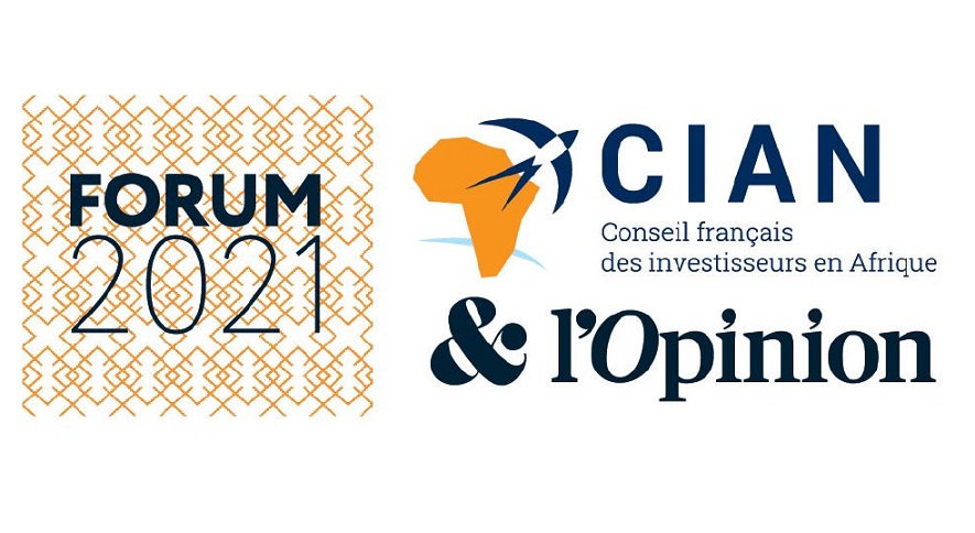 CIAN/Edition 2021 : le Togo invite les investisseurs internationaux à venir explorer les opportunités d’affaires sur son territoire