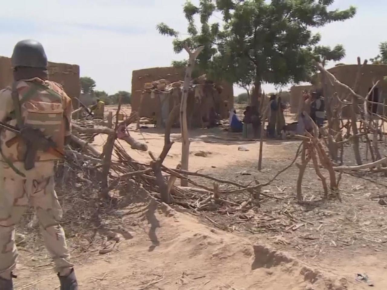 Le Niger décrète un deuil national de trois jours après les dernières attaques ayant fait 137 morts