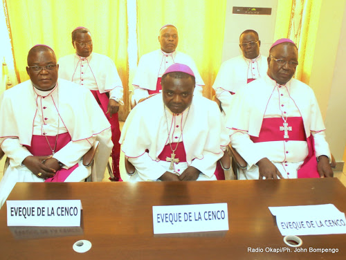 RDC : Les recommandations de la CENCO à Tshisekedi avant la formation du prochain gouvernement