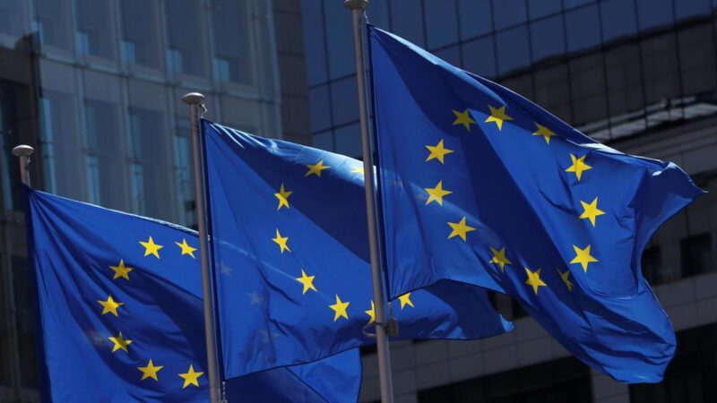 L’UE impose des sanctions à l’Erythrée pour violation des droits de l’homme