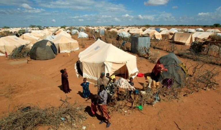 Le Kenya donne deux semaines au HCR pour entamer la fermeture de deux camps de réfugiés