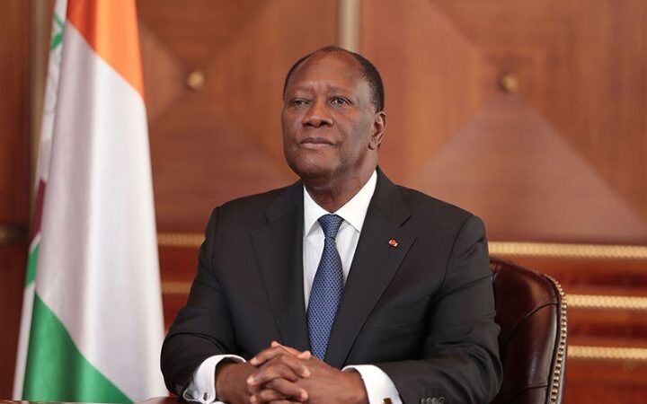 Côte d’Ivoire : Le président Ouattara dissout le gouvernement