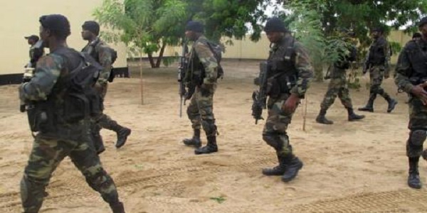 Washington appelle à une enquête sur un raid militaire au Cameroun
