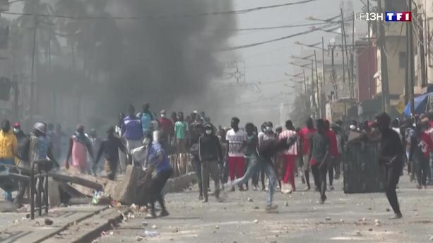 Manifestations au Sénégal : Me Alioune Badara Cissé plaide en faveur de la jeunesse