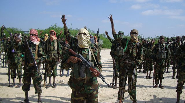 Les rebelles somaliens Shebab visent «les intérêts américains et français» à Djibouti