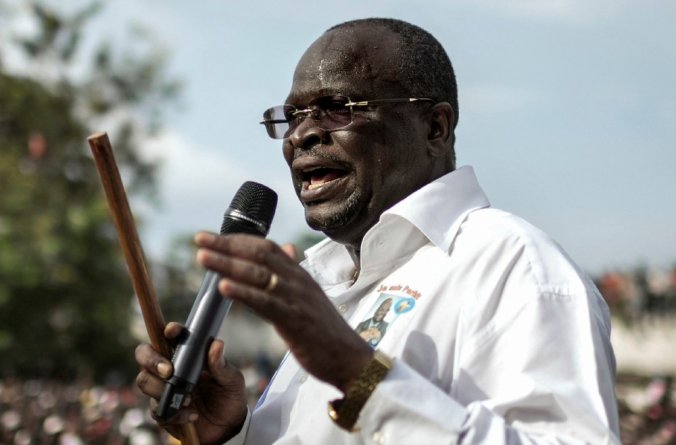 Congo-Brazzaville : Le principal opposant Parfait Kolelas est décédé