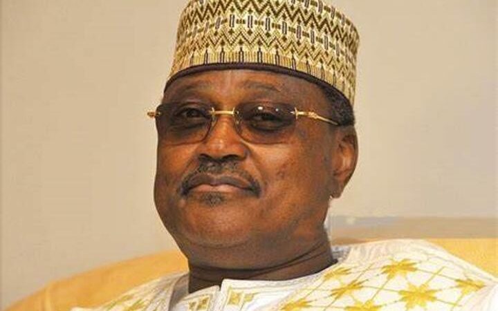 Niger : Seini Oumarou élu président de l’Assemblée nationale en l’absence de l’opposition