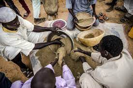 La FAO et le PAM tirent la sonnette d’alarme sur une faim aigüe qui guette plusieurs pays surtout africains