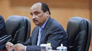 L’ex-président mauritanien Mohamed Ould Abdel Aziz inculpé pour corruption