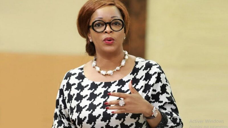 Bénin : La candidate du parti des Démocrates à la présidentielle arrêtée
