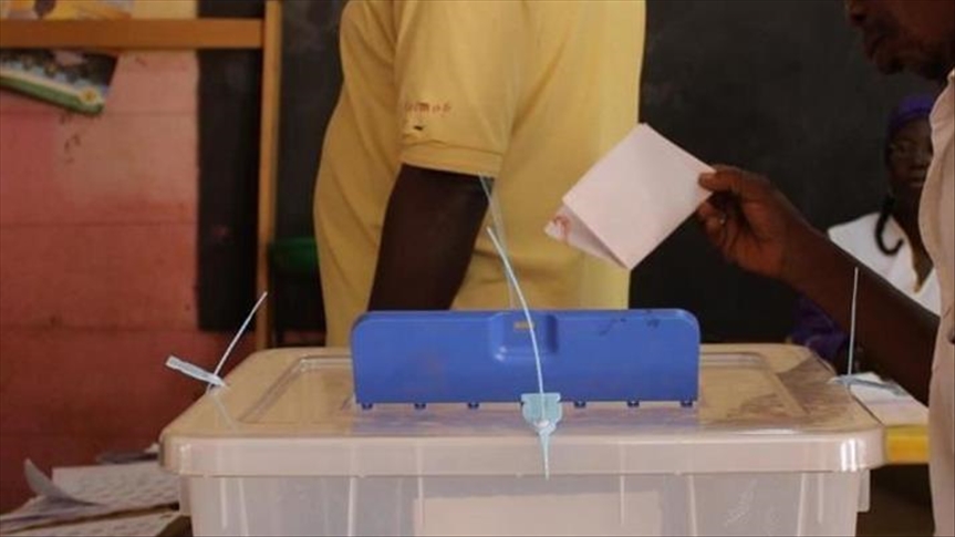 Tchad/présidentielle: trois candidats retenus par la Cour suprême désistent