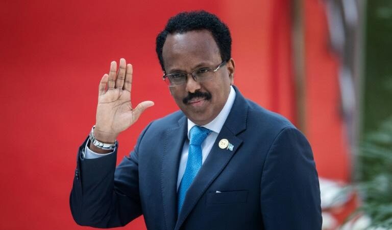 Somalie : Le président Farmajo propose un dialogue et des élections pour apaiser les tensions