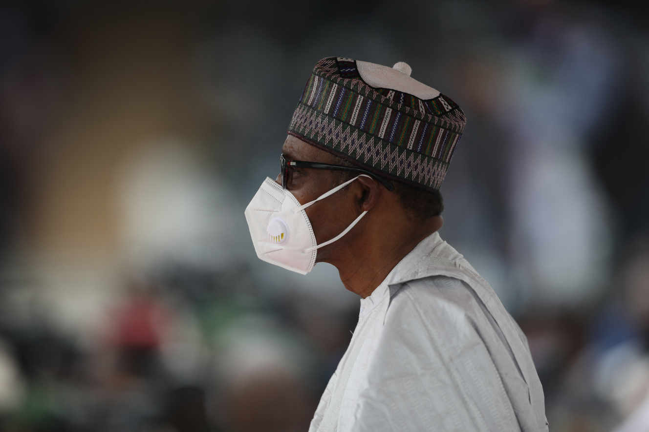 Retour du président Buhari au Nigeria après deux semaines de congé médical à Londres