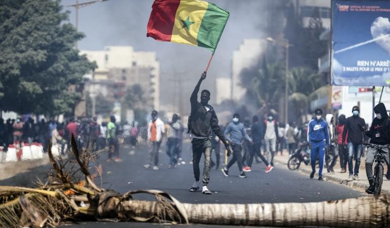 Mise en place au Sénégal d’une commission d’enquête sur les manifestations de mars