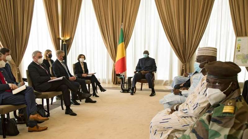 Mali : Florence Parly rejette à nouveau le rapport de l’ONU concernant les frappes françaises sur Bounti