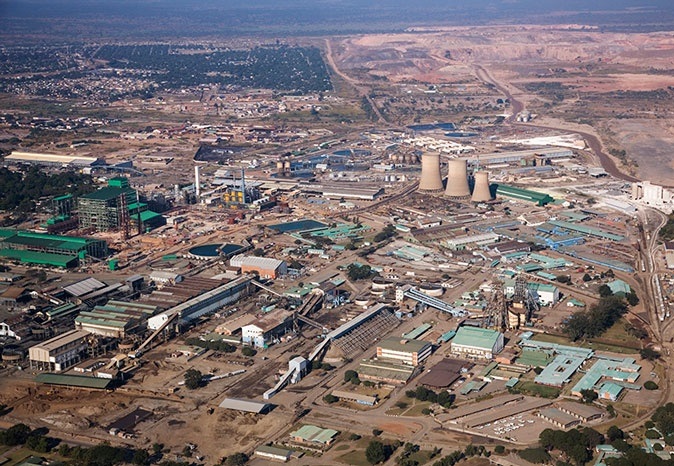 Les sociétés minières en Zambie réclament des conditions d’investissement plus favorables