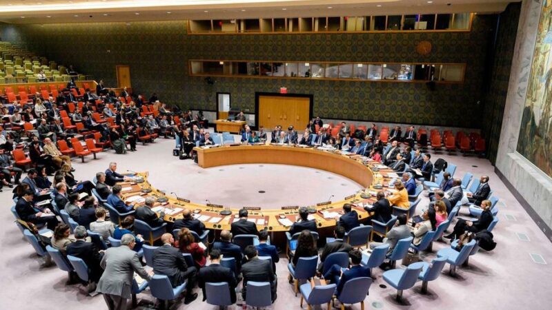 L’ONU appelle les autorités maliennes de transition à accélérer les réformes