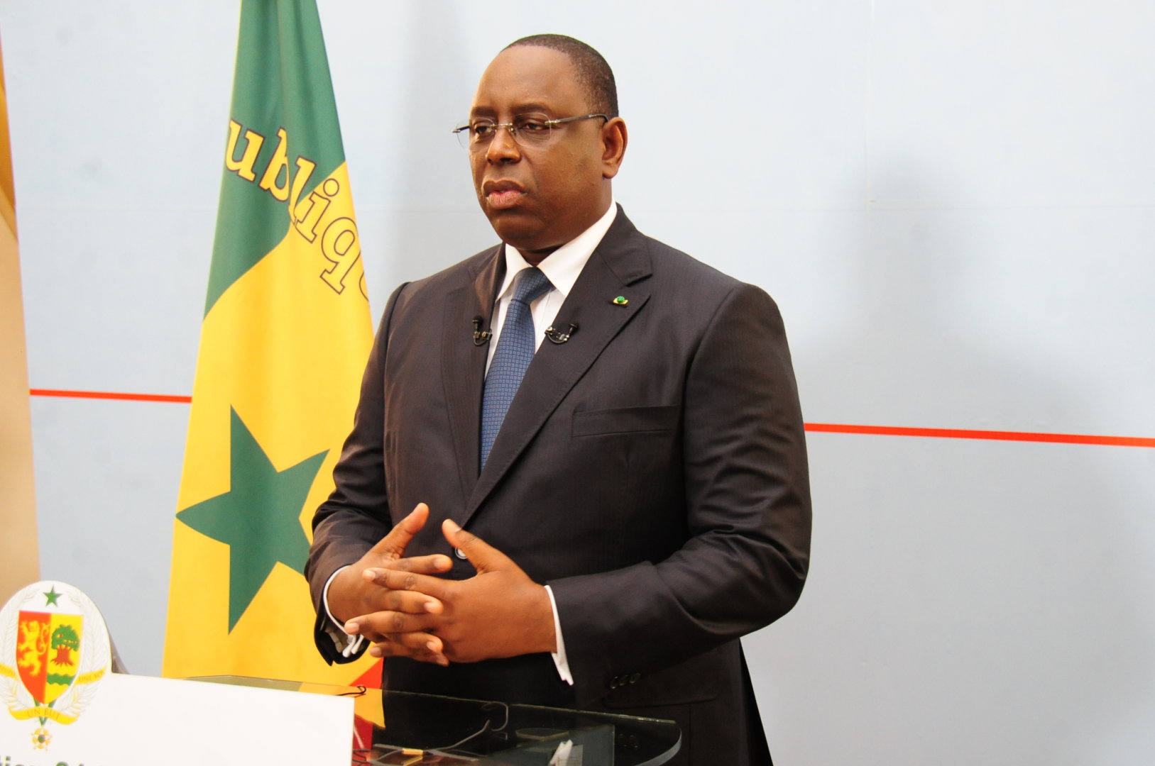 Le Sénégal réagit à l’injonction de la Cour de justice de la CEDEAO sur le parrainage électoral