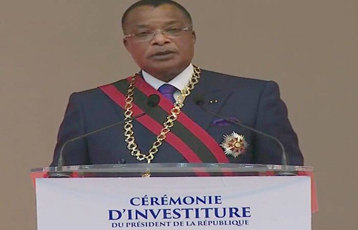Congo-Brazzaville : de nombreux chefs d’Etat présents à l’investiture de Sassou Nguesso