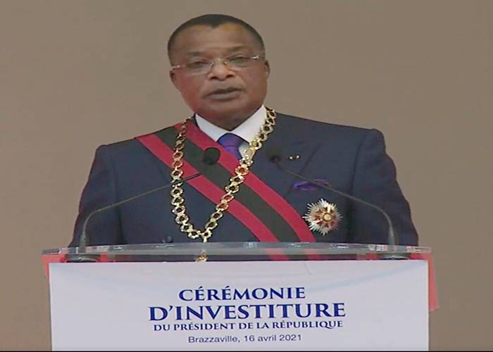 Congo-Brazzaville : de nombreux chefs d’Etat présents à l’investiture de Sassou Nguesso