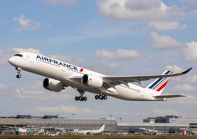 Quatre milliards d’euros pour la recapitalisation d’Air France
