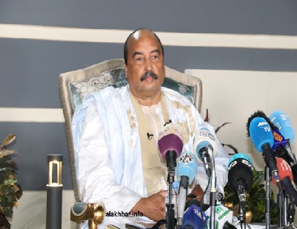 Mauritanie-Corruption : L’ex-président Aziz promet de faire des révélations