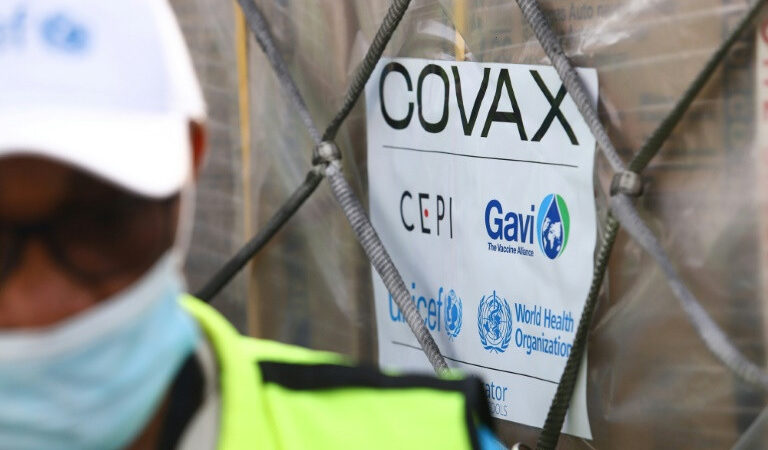 Initiative Covax : Le Maroc réceptionne un premier lot de 307.200 doses des vaccins