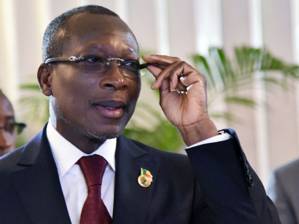 Bénin : Le président Talon promet de poursuivre et de punir les auteurs des violences pré-électorales