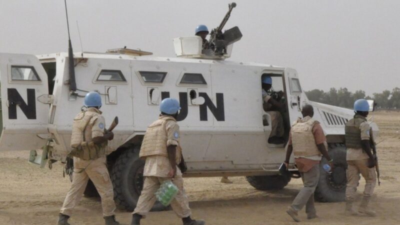 Mali: La Minusma neutralise une quarantaine de présumés auteurs de l’attaque contre son camp