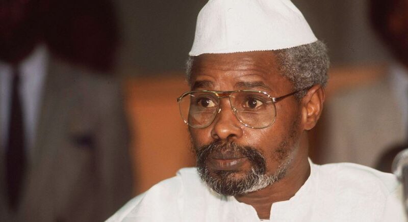 Pas de libération provisoire pour l’ex-président tchadien Hissène Habré