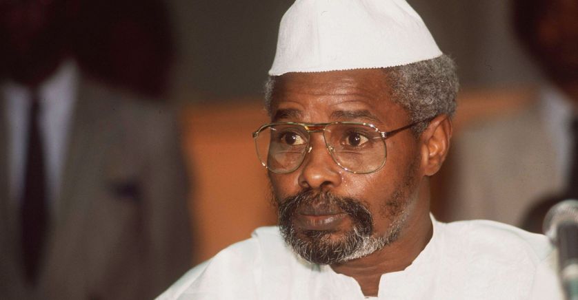 Pas de libération provisoire pour l’ex-président tchadien Hissène Habré