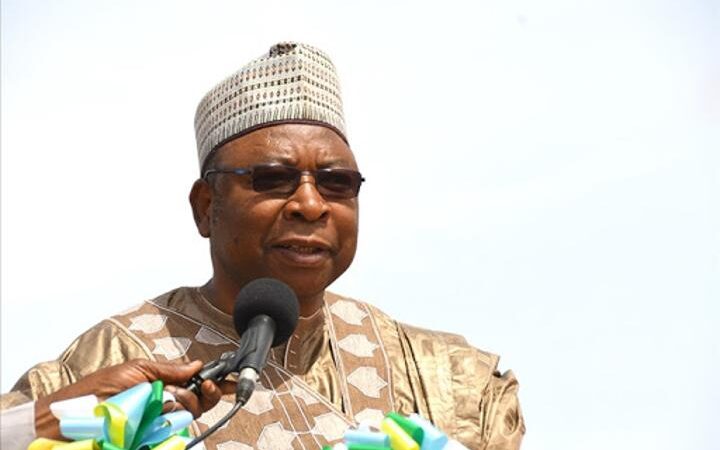 Niger : le président Bazoum nomme Ouhoumoudou Mahamadou au poste de Premier ministre