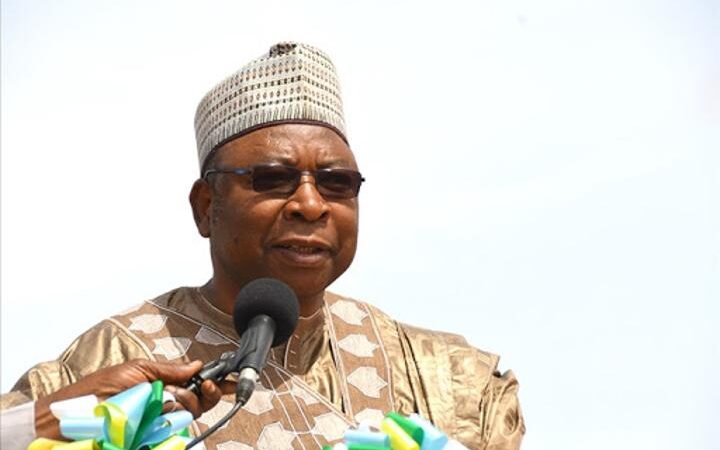 Niger : le président Bazoum nomme Ouhoumoudou Mahamadou au poste de Premier ministre