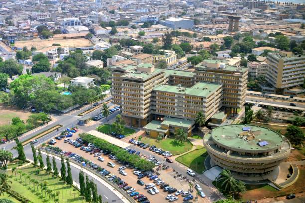 Plus de quatre mille entreprises créées au Togo au premier trimestre 2021