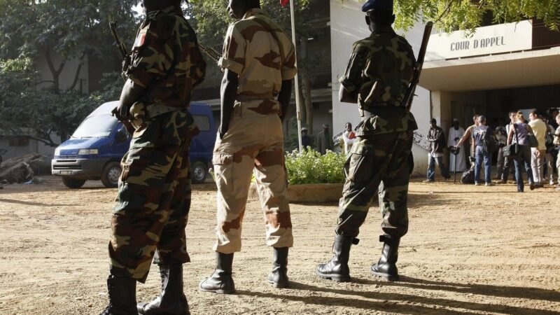 Tchad : le mouvement rebelle qui voulait chasser Deby du pouvoir a essuyé une grande défaite