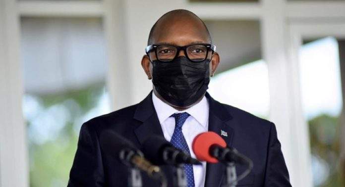 RDC : Le nouveau Chef du gouvernement dévoile la composition de son équipe