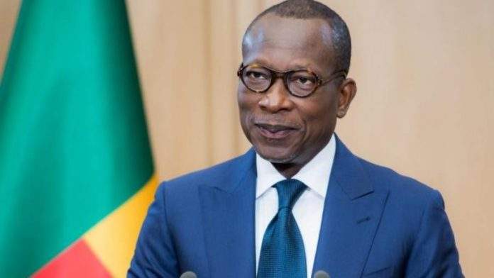 Bénin : Le président sortant, Patrice Talon réélu dès le premier tour