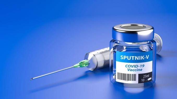Covid-19 : L’Egypte conclut un contrat avec la Russie  pour produire localement le vaccin Spoutnik V