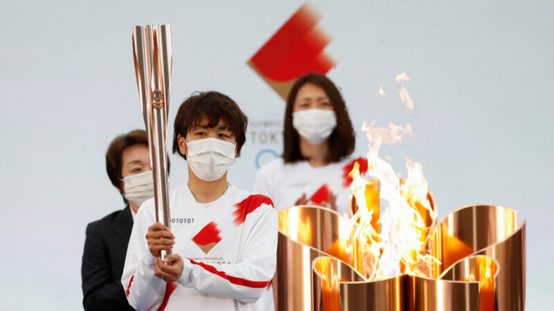 JO Tokyo 2020 : La vaccination contre la Covid-19 encouragée par le CIO