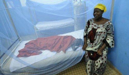 Distribution au Niger de plus de 4 millions de moustiquaires pour lutter contre le paludisme