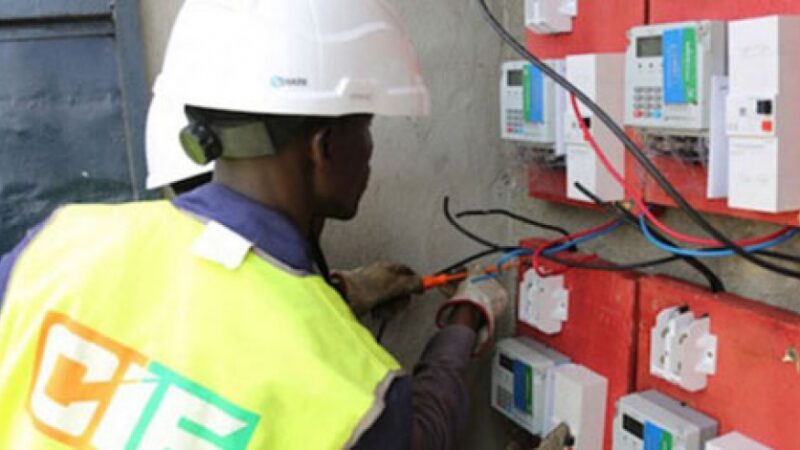 La Côte d’Ivoire entame un programme de rationnement de l’électricité