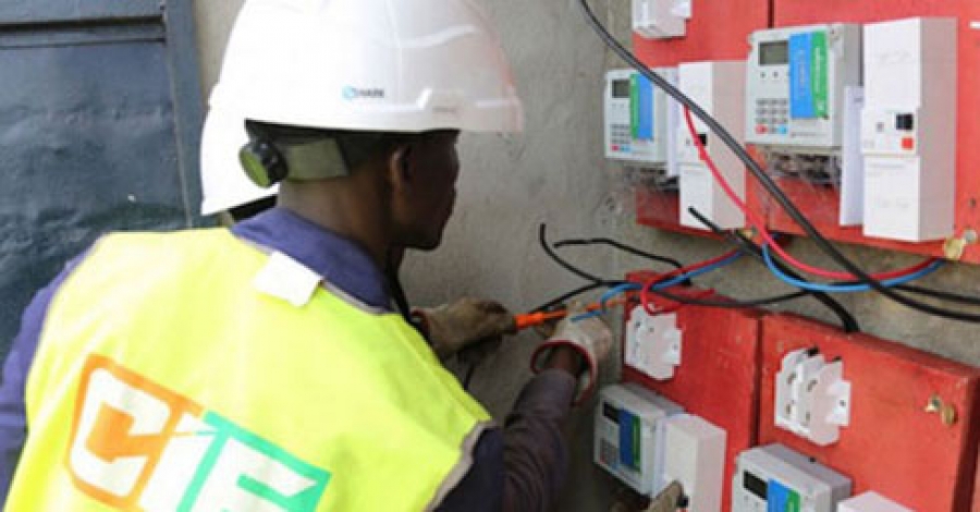La Côte d’Ivoire entame un programme de rationnement de l’électricité