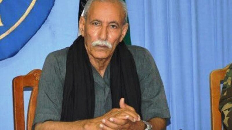 Le chef du Polisario convoqué à une audition devant un tribunal de Madrid