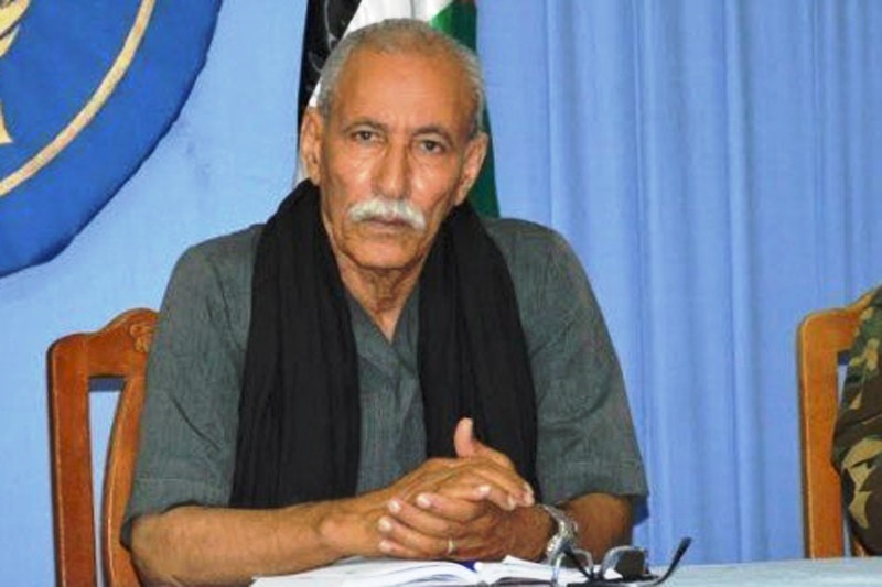 Le chef du Polisario convoqué à une audition devant un tribunal de Madrid