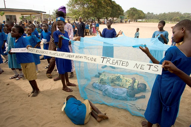 Une épidémie de choléra a fait déjà 20 morts dans le nord du Nigeria