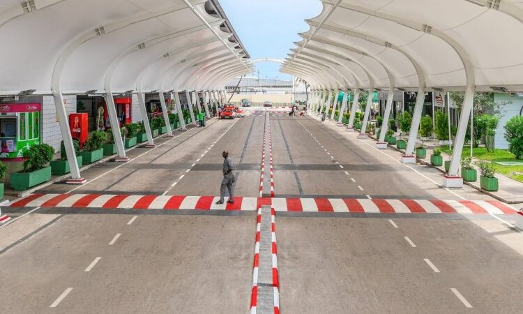 Gabon : Aéroport de Libreville, premier aérodrome d’Afrique centrale certifié par l’OACI