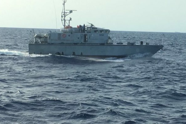 La Marine libyenne dénonce les «violations» de sa zone de pêche par des Italiens