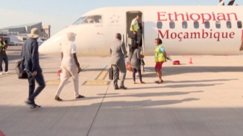 Ethiopian Mozambique Airlines suspend ses activités en raison des impacts de la Covid-19
