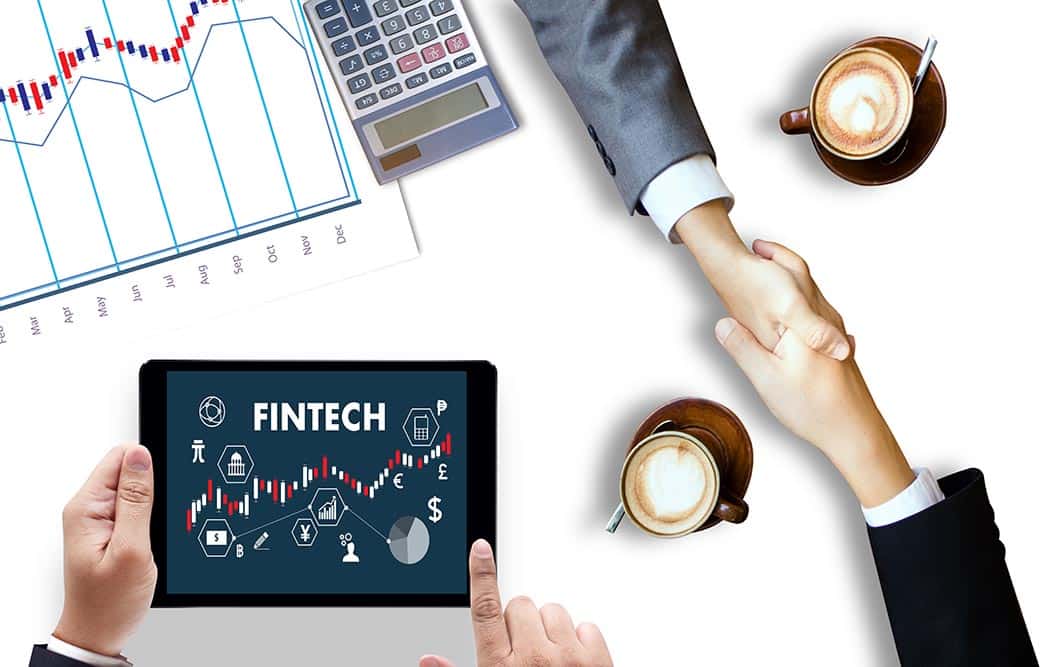 Les Fintech, une menace pour les banques classiques (JPMorgan Chase & Co)